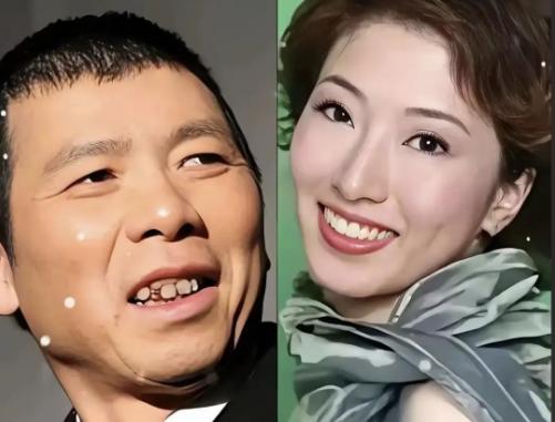 冯小刚的前妻张娣，是个了不起的女人，二人离婚的时候，张娣什么财产都没有要，直接签