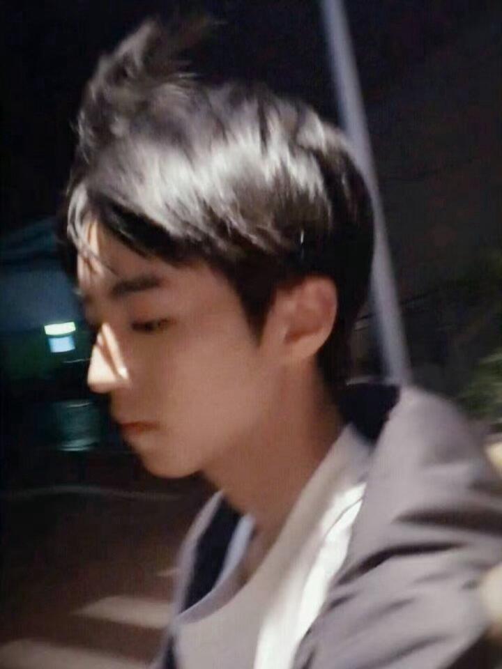 早期王俊凯就这样把我帅的五迷三道养成系真的无人能敌好吗早期图是越看越有想起来了都