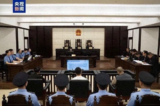 缅北“四大家族”多人被执行死刑
