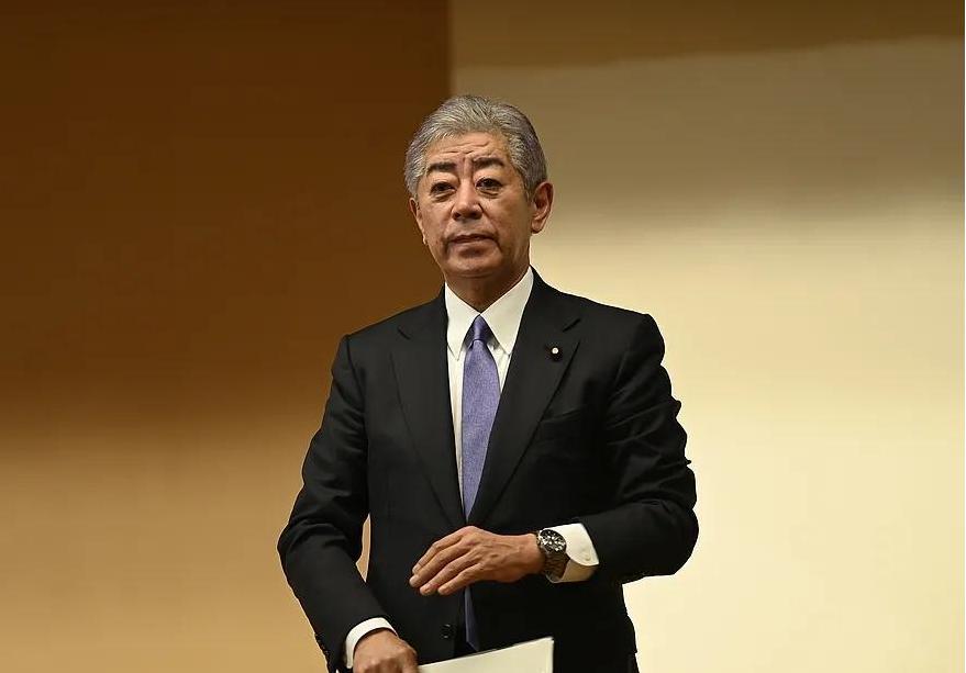 日本太贼精了！联合早报7月10日报道，日本外长岩屋毅将在出席亚细安外长会议期间与