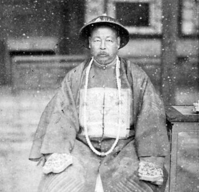 左宗棠灭掉阿古柏叛乱后，活捉了他三个孙子。清廷当即下旨，要将这三个孩子全部阉
