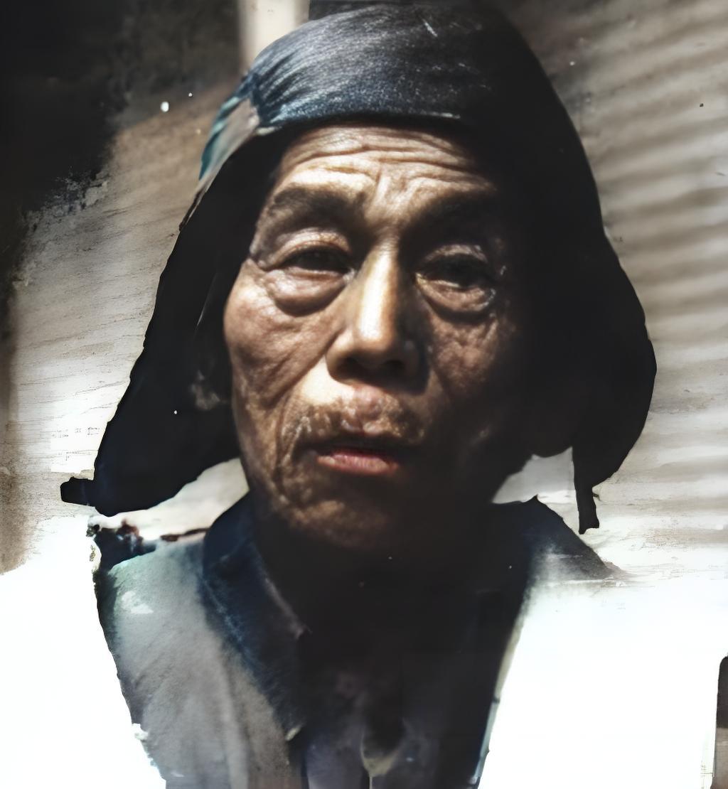 1982年12月21日，四川巴中县人民法院对"中原皇清国皇帝"张清安作出终审判决