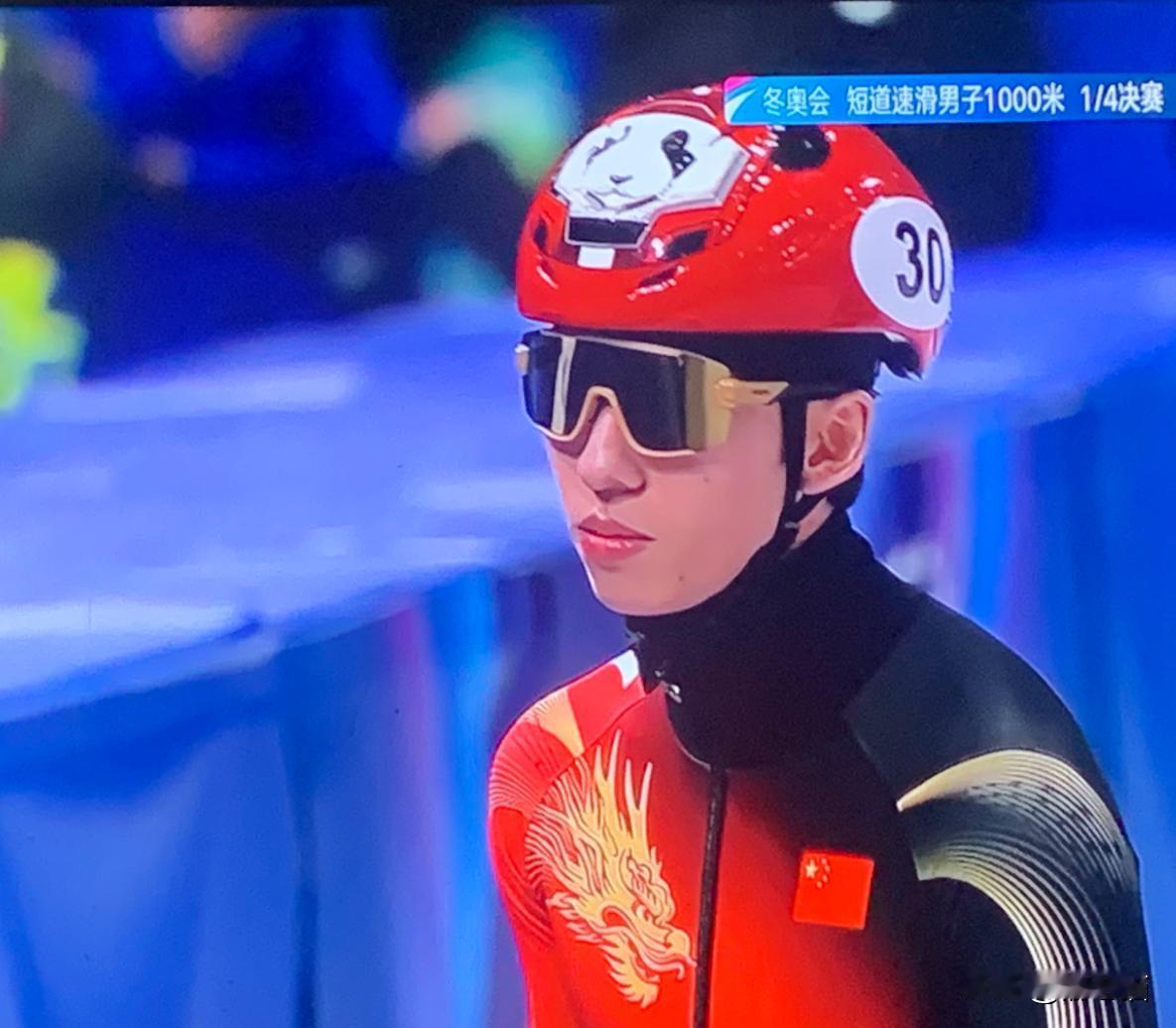 米兰冬奥速滑，不完美但真实的记忆。二零二六年二月十三日，凌晨，米兰冬奥。男子