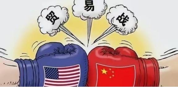 上一场贸易战中国打赢了吗？说难听点，两场都输了，尤其是08年那场金融危机，人民币
