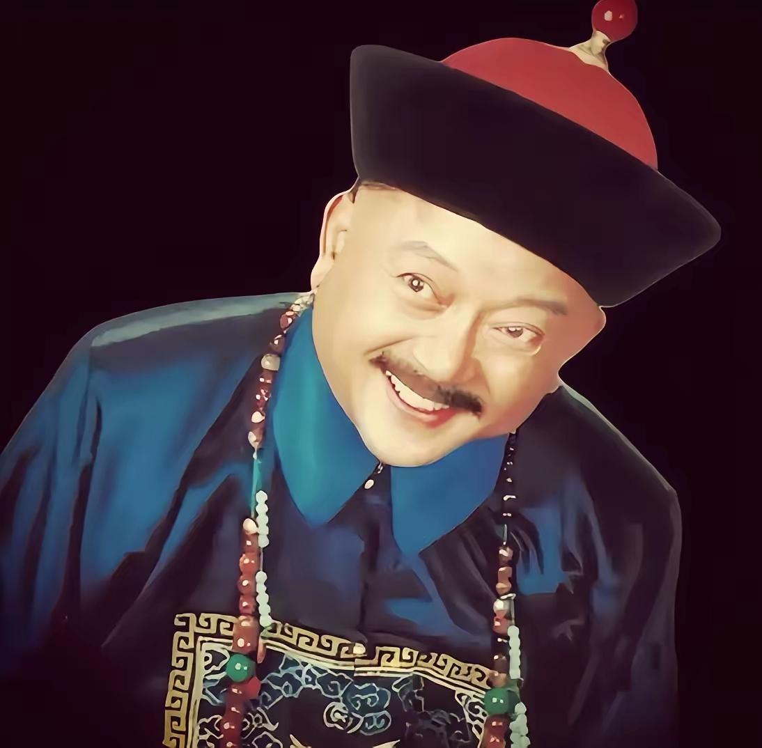 1836年，咸丰在清宫密档库翻出一份“乾隆遗笺”，写着:此笺非诏、非谕、非遗命。