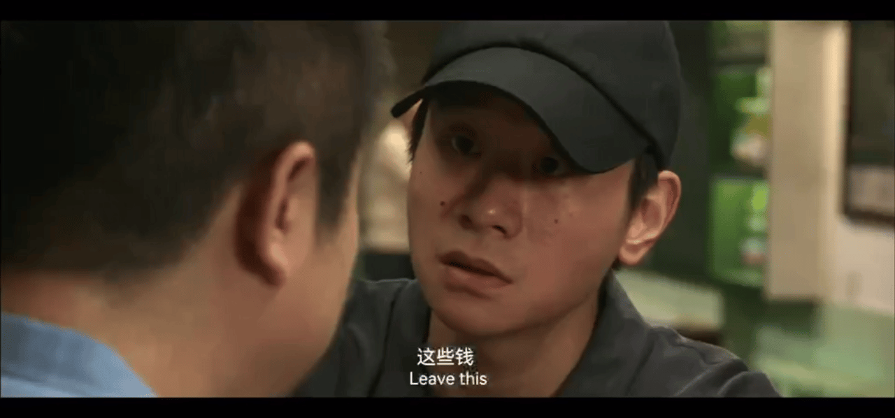 叶浏闯入土狗系帅哥赛道叶浏用实力告诉你：土狗系帅哥的魅力在于“鲜活”。会因为赢