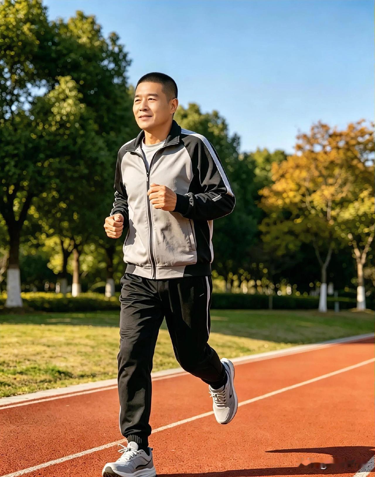 我60岁，100多天运动，真实健康改变（本人亲历）我今年60周岁，这是我本