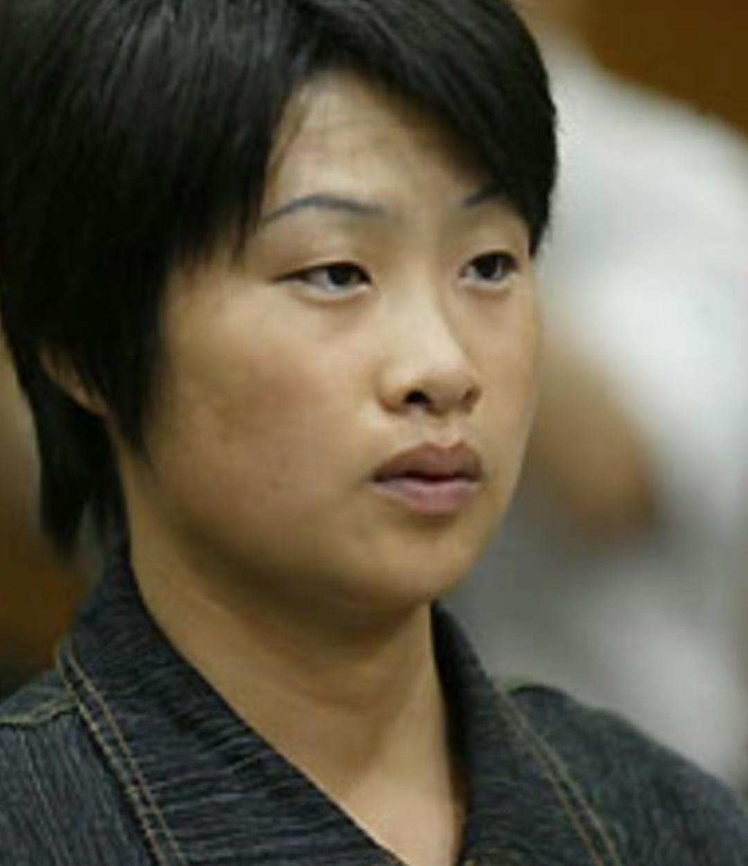 “我保护自己难道也有错吗！”2003年，北京，3名男子半夜强行冲进女生宿舍，打伤