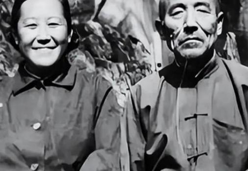 1971年，陕西一贫农贪便宜，娶了一个小他10岁，不要彩礼，离过婚，且坐过牢的女