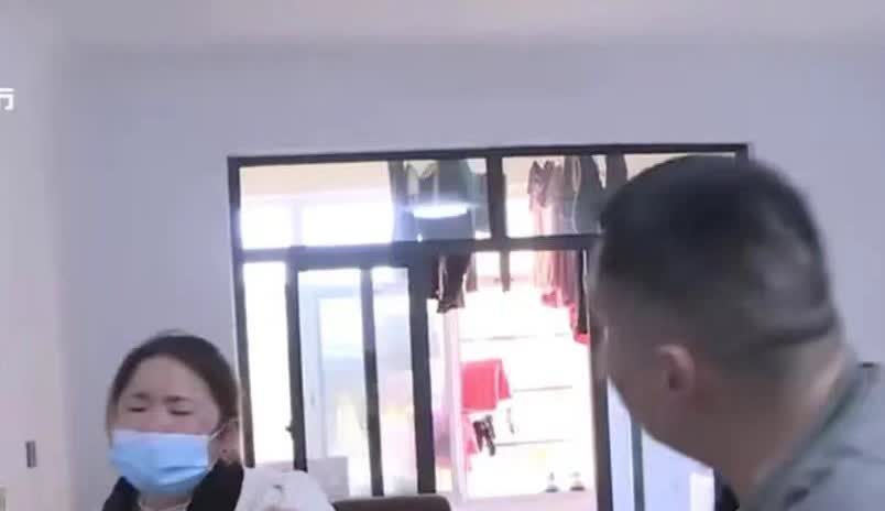 “贪得无厌！”湖南长沙，一男子和二婚女友结婚，并抚养女友的女儿多年，却不料，男子
