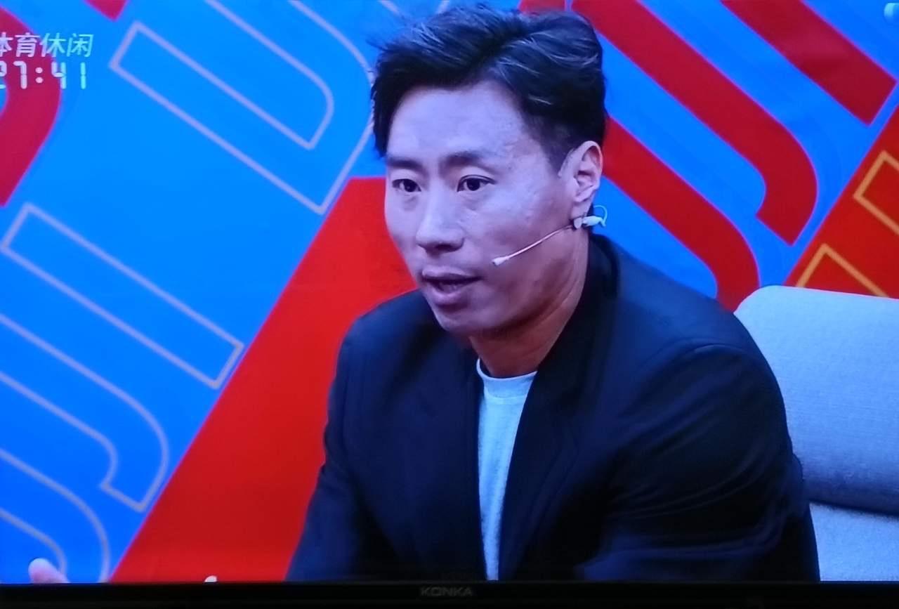 大家看到杨程赛后对王大雷的点评了吗大家看这场比赛，山东体育赛后的球员评分环节了