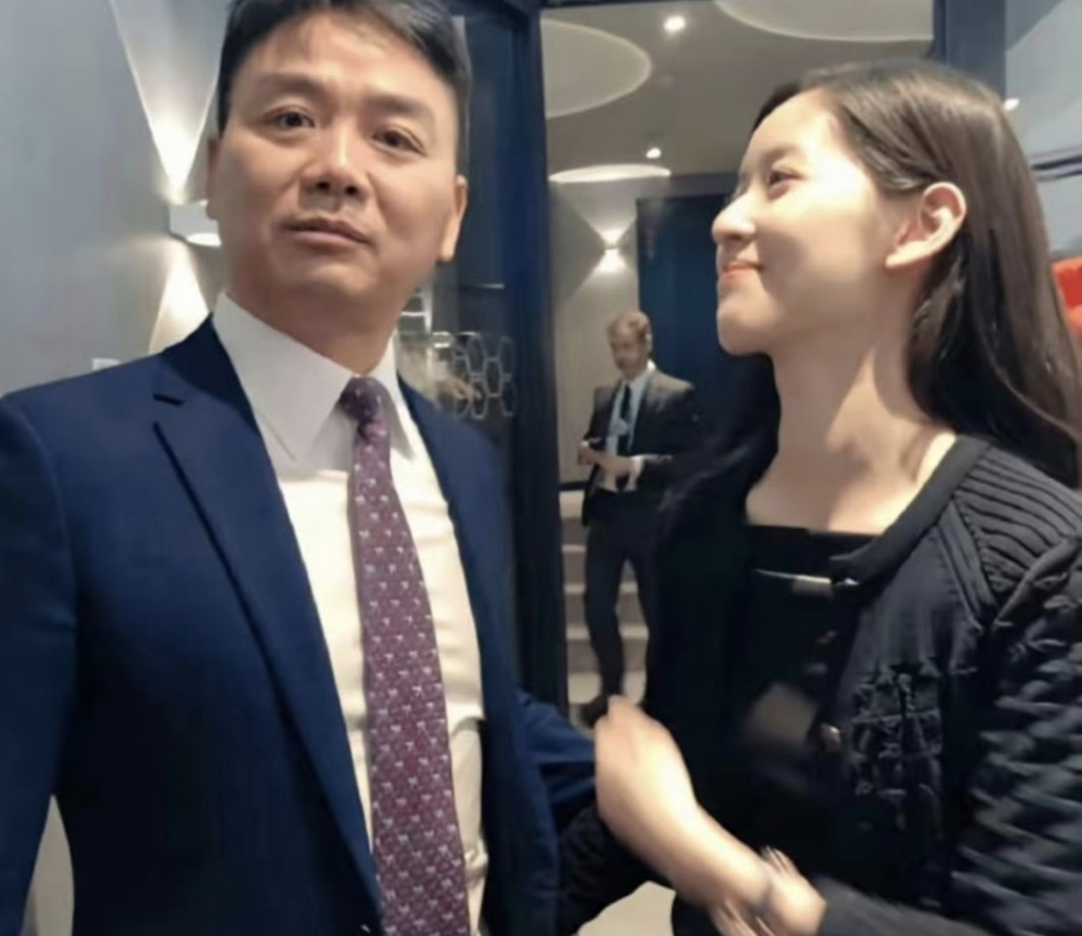 刘强东“十年1元薪”约定到期，未来年薪不再只是1元？近日，京东集团董事局主席刘