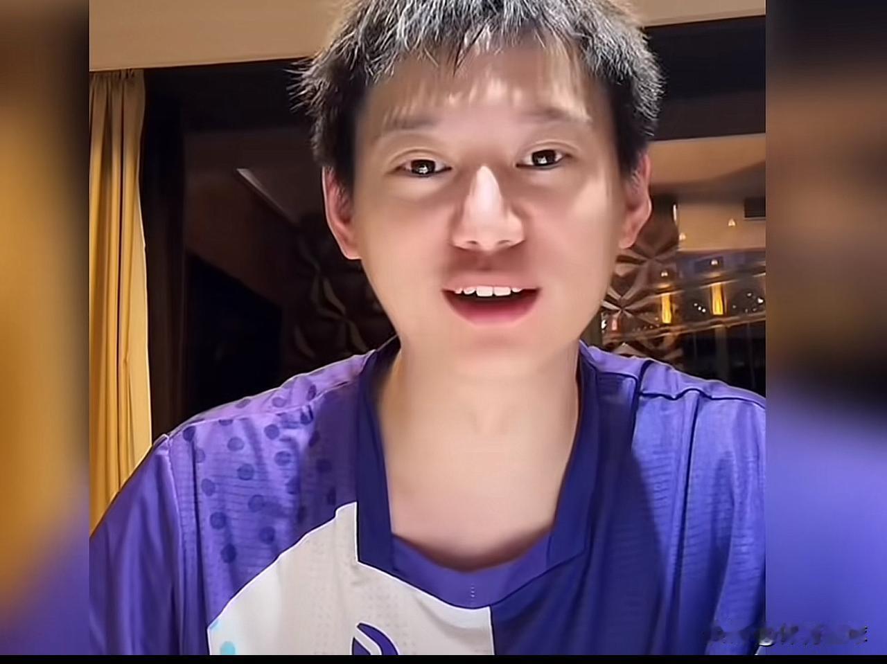 全网都在笑话周雨：其实周雨赢麻了！大家都在笑周雨听了网友建议，没想到还是输给