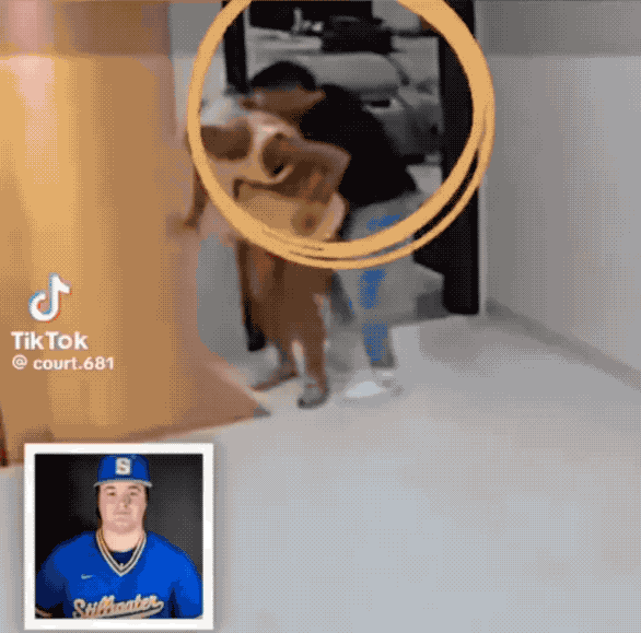 美国人情世故：高中生强奸多名女生无罪开释，因为人家认识法官！美国俄克拉何马州斯蒂