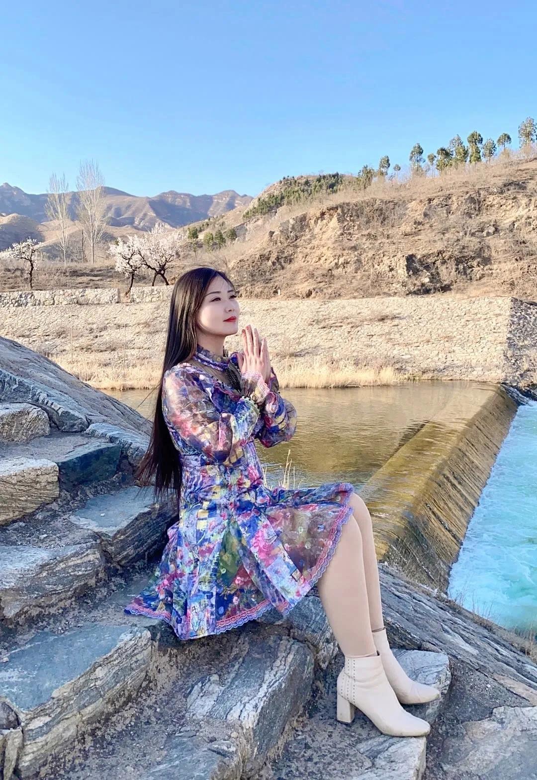 不知道多少人会给我妈妈点赞