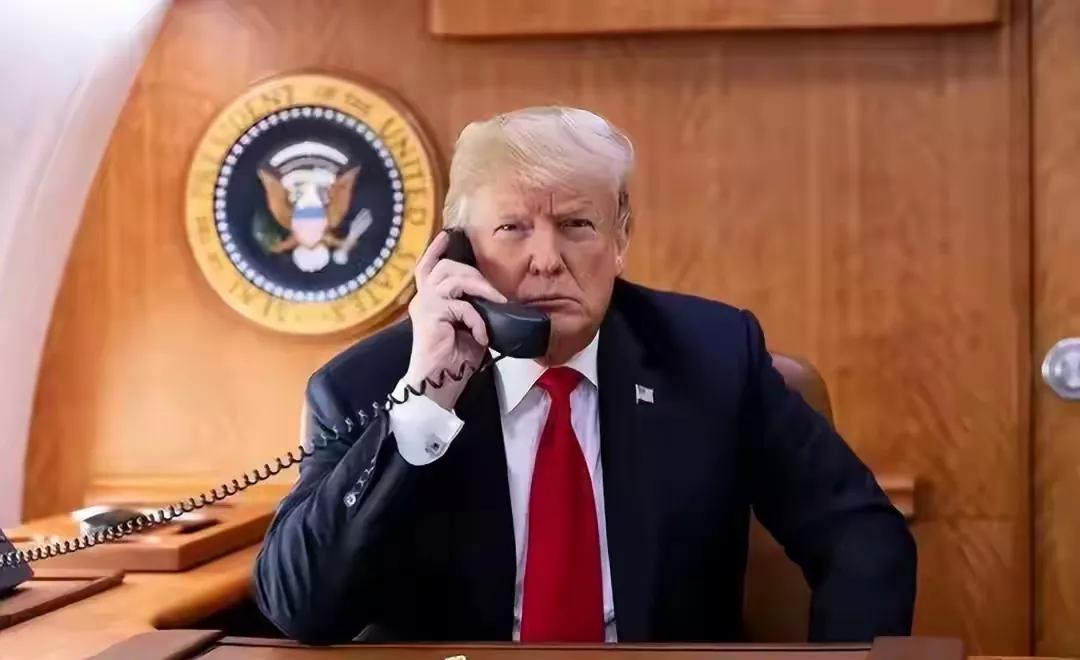 大家不要小瞧伊朗，战争在没打起来之前，说也不能说伊朗怂，伊朗不行！特朗普现在