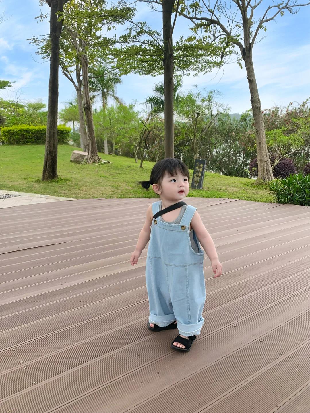 这大概就是幸福吧！人类幼崽的成长瞬间~生女儿的快乐谁懂啊！那些可爱瞬间超治愈~