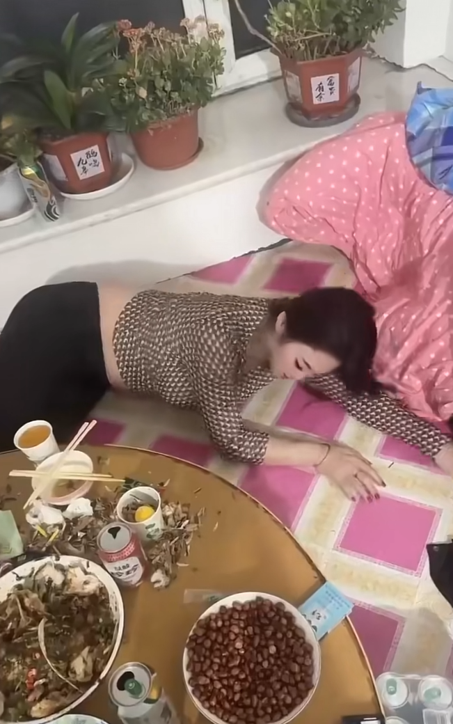 每天喝酒，又喝多了，这怎么办啊。