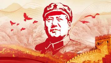 毛主席错了？真相是毛主席早看了几十年不止，苏东剧变以后，王震重新想起了一件自己年