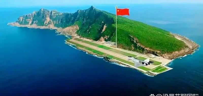 中国为何按兵不动？美日才懂：靠惊人耐心，熬到彻底无惧那天！中国古人早就把战争的