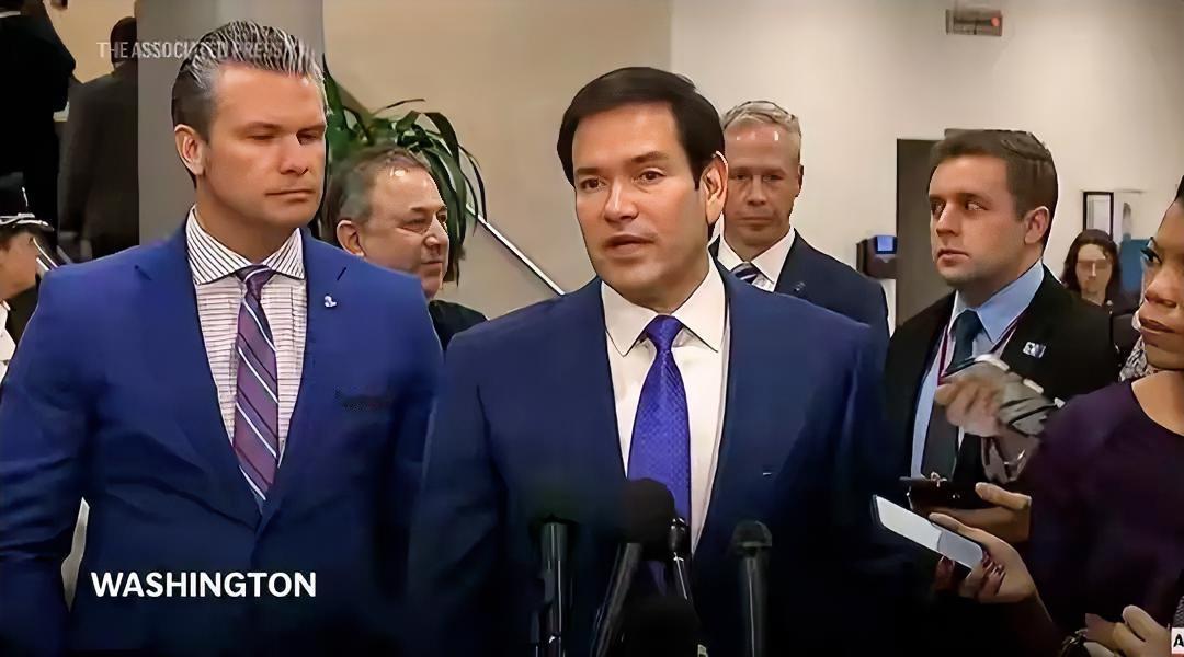 七国警告！丹麦喊话倒向中国，美议员哀嚎：美国已经输了特朗普政府撕下伪装，不