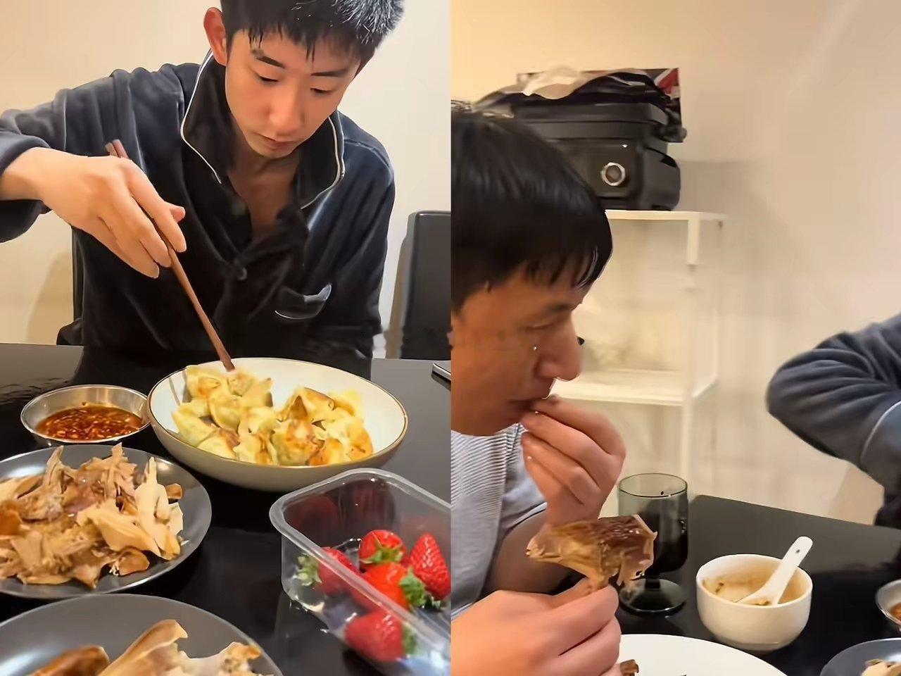 吴宜泽打疯了的秘密找到了！原来不是塞尔比给支了大招，是老爸的家乡Buff太顶了！