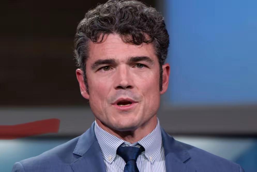 是条汉子，美国反恐一把手辞职，临走撂下一句话：我老婆死在以色列制造的战争里，现在