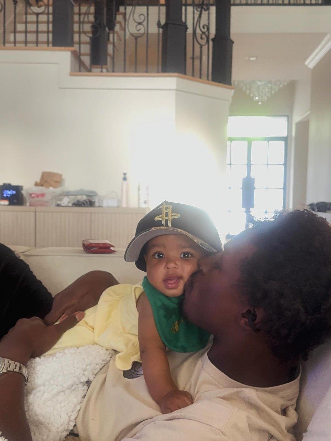 比狄龙硬，比电风扇可靠的真汉子休斯顿火箭