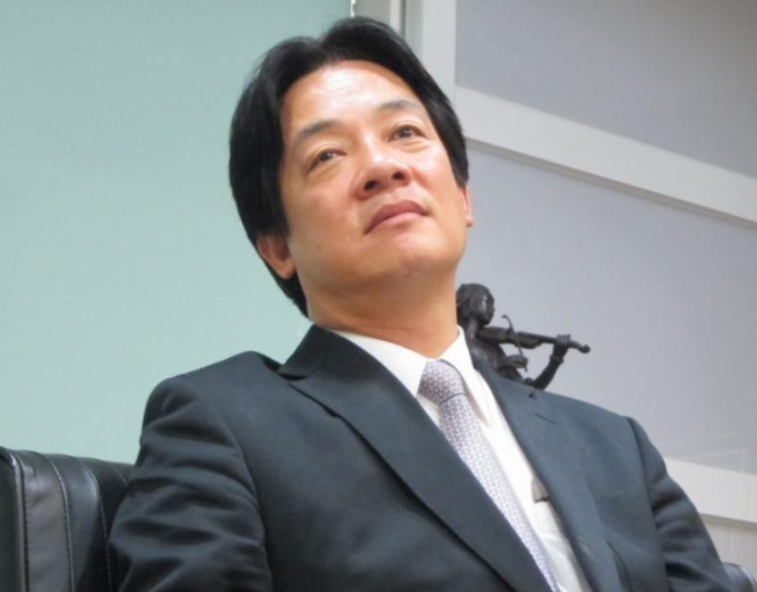 赖清德的报复已经在路上了！高国安说判就判、蔡正元说抓就抓，这铁榔头他抡得顺手