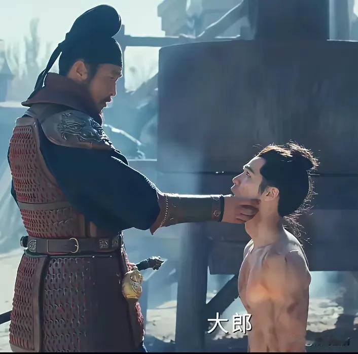 感叹，和平来之不易。就如太平年的台词：“谁饿我骨肉，我便磨他骨头做粮”。比如