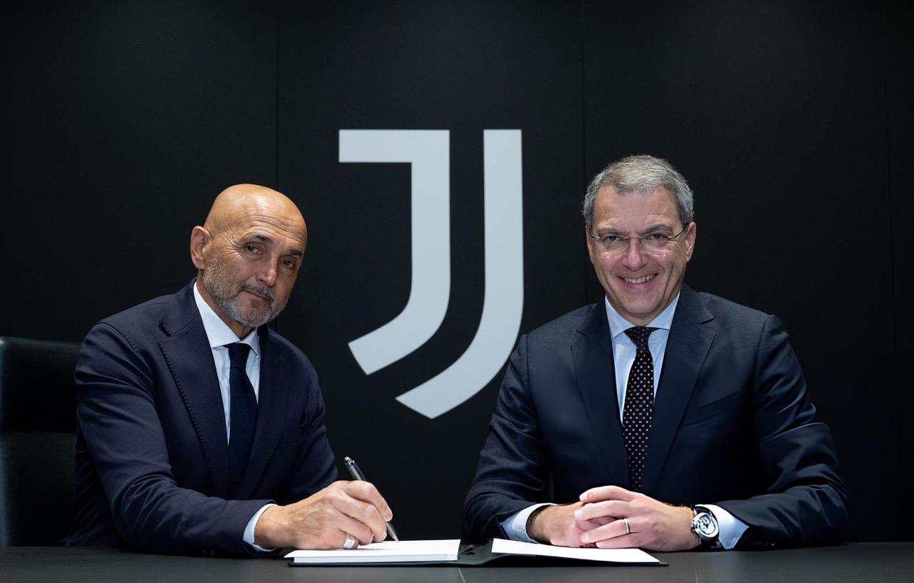 尤文冬窗不会有大牌科莫利正在考察几种不同的中场球员类型。随着转会窗口的临近，