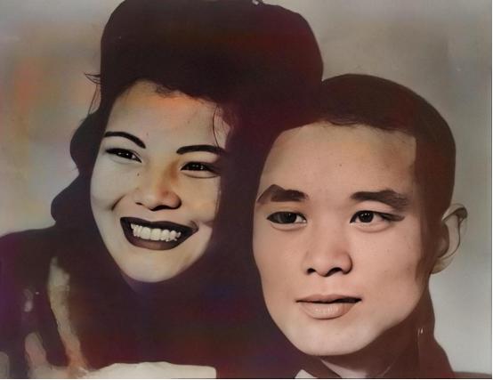 1942年，一场军统内部晚宴在森严的戒备中开场。但沈醉妻子的出现，却吸引了众人