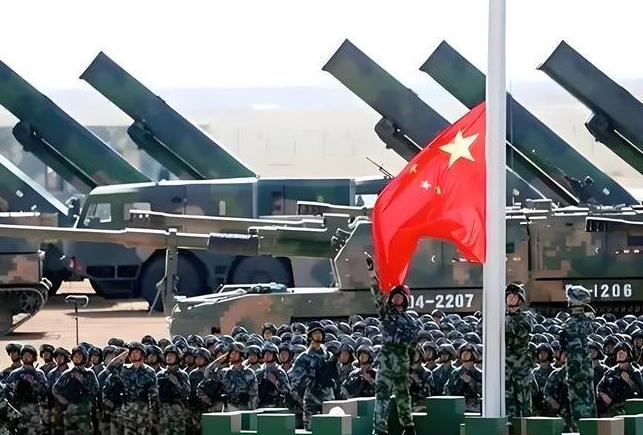 这次确实让日本彻底怕了，韩国也变了，美国也慌了，中国确实太牛了，日媒更是表示中国