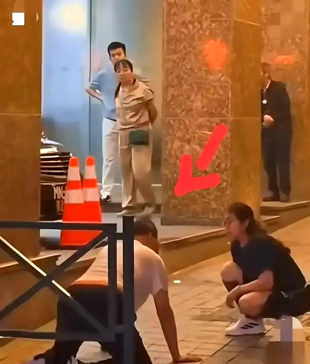 我跟你说，最吓人的根本不是抢劫。是那个男的，41岁了，把刚认识的女赌客打晕，抢