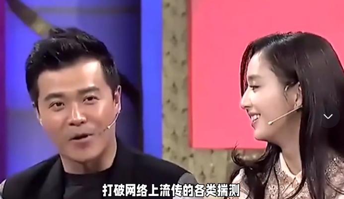 9月17日，鲁豫对谈佟丽娅的《热浪之外2026》采访视频发布，她首次正面回应了这