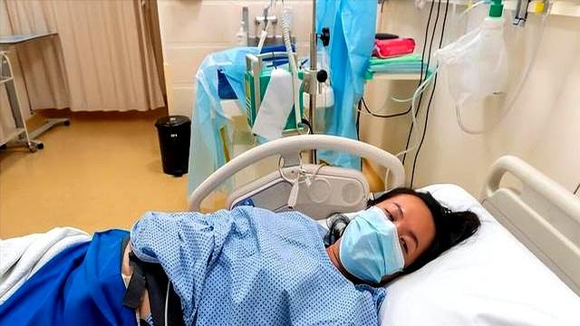 医生揭秘:白天与夜晚分娩有两大差异,背后有科学依据非迷信