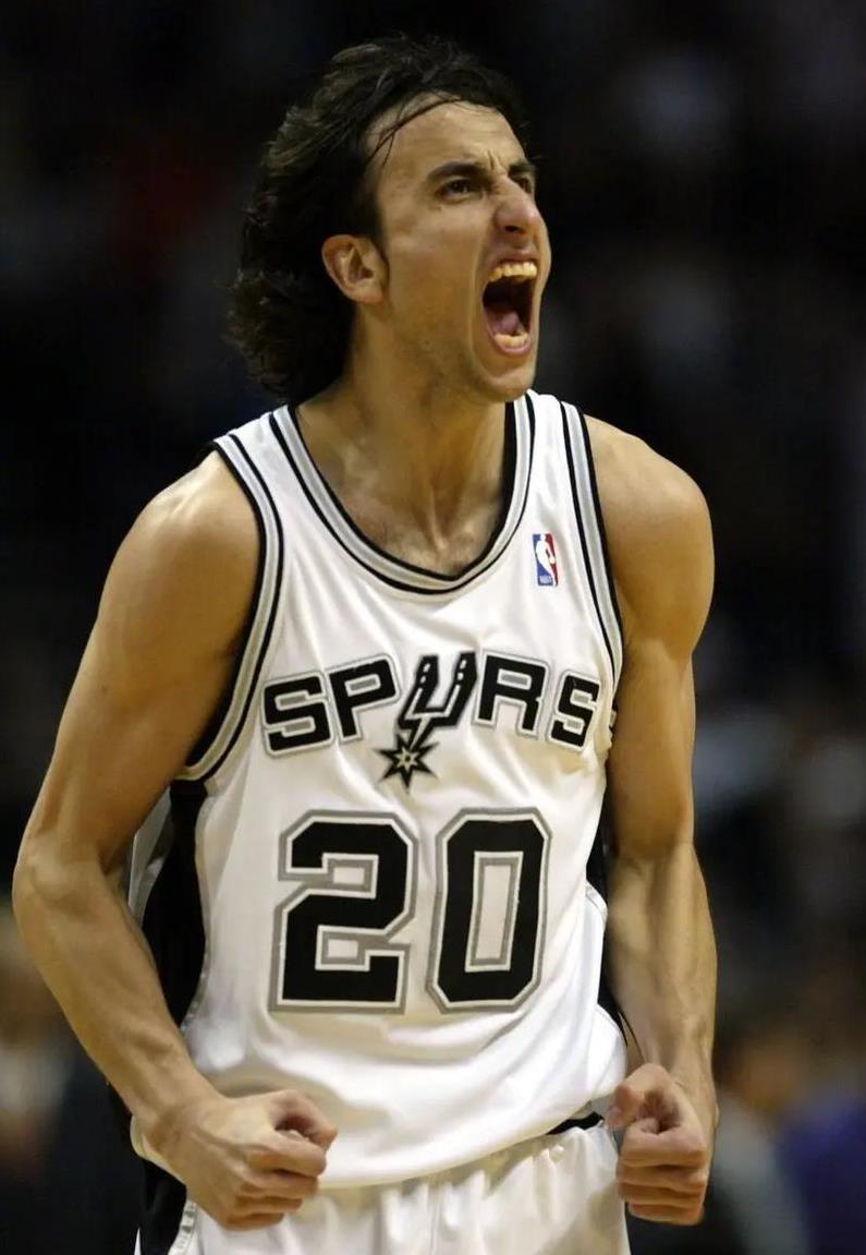 NBA历史最佳第六人排名！大家认同吗？1.路易斯·威廉姆斯3次最佳第六人，