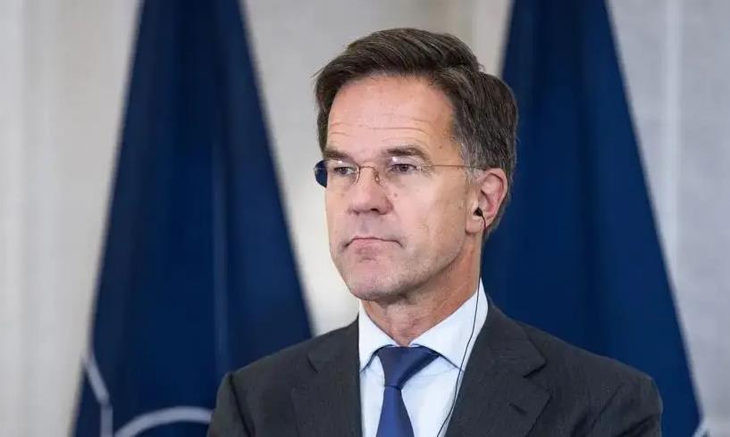 荷兰开始变相驱逐乌克兰人，北约秘书长吕特在背后指使。荷兰政府计划"尽快