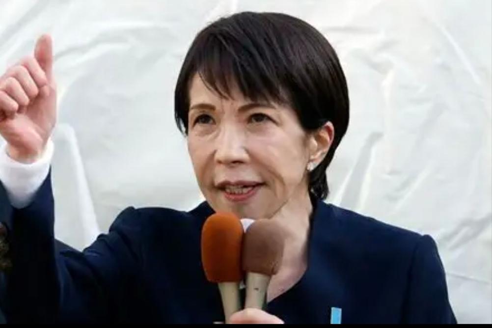 2026年6月16日，法国埃维昂G7峰会现场，一段视频在日本社交媒体上炸了锅。画