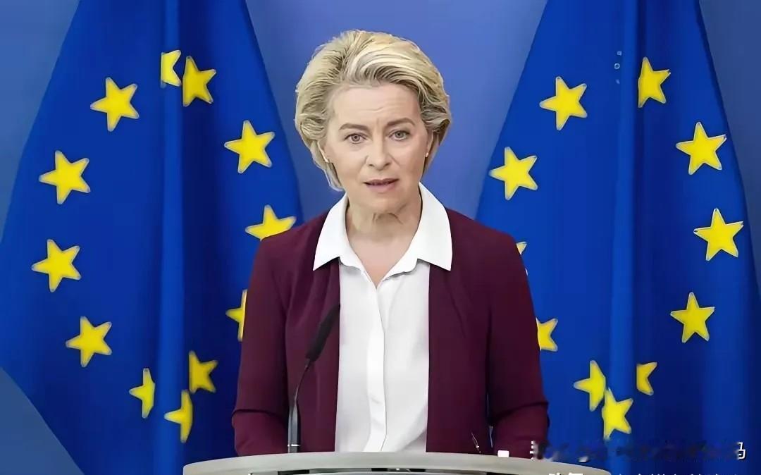 特朗普另立联合国，公开叫卖每个席位10亿美元，英法德等欧洲8国被打懵，没想到伤害