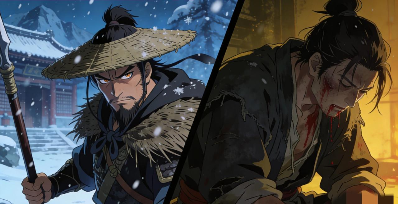 这两部奇书吵了200年，至今没分出胜负。一边是四大名著《水浒传》，让无数人看得热