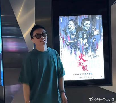 李连杰谢苗银幕最强父子档功夫片难得的传承！谢苗是两度饰演李连杰儿子的演员，跨越三