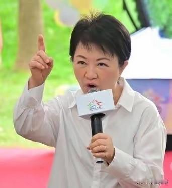 中国国民党全代会"废征召改初选"，彻底摧毁了台中市长卢秀燕为弥补不参选党主席所做