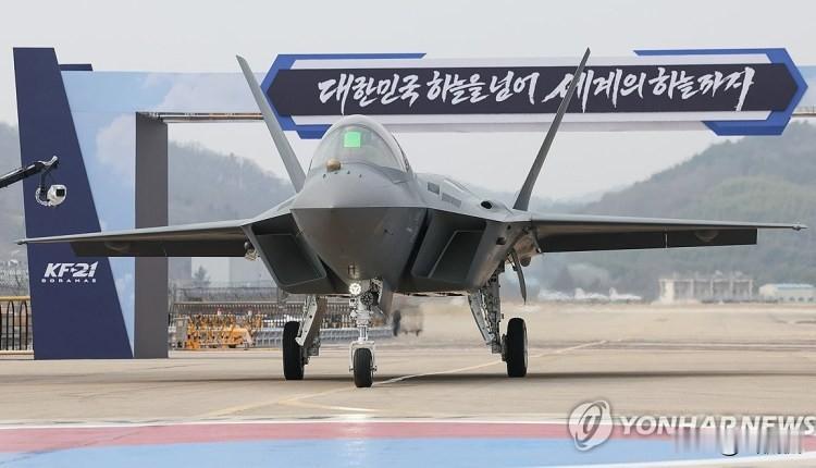 最近韩国军工甩出一个大手笔，看得不少军迷直呼野心拉满：防务巨头LIGD&A正式