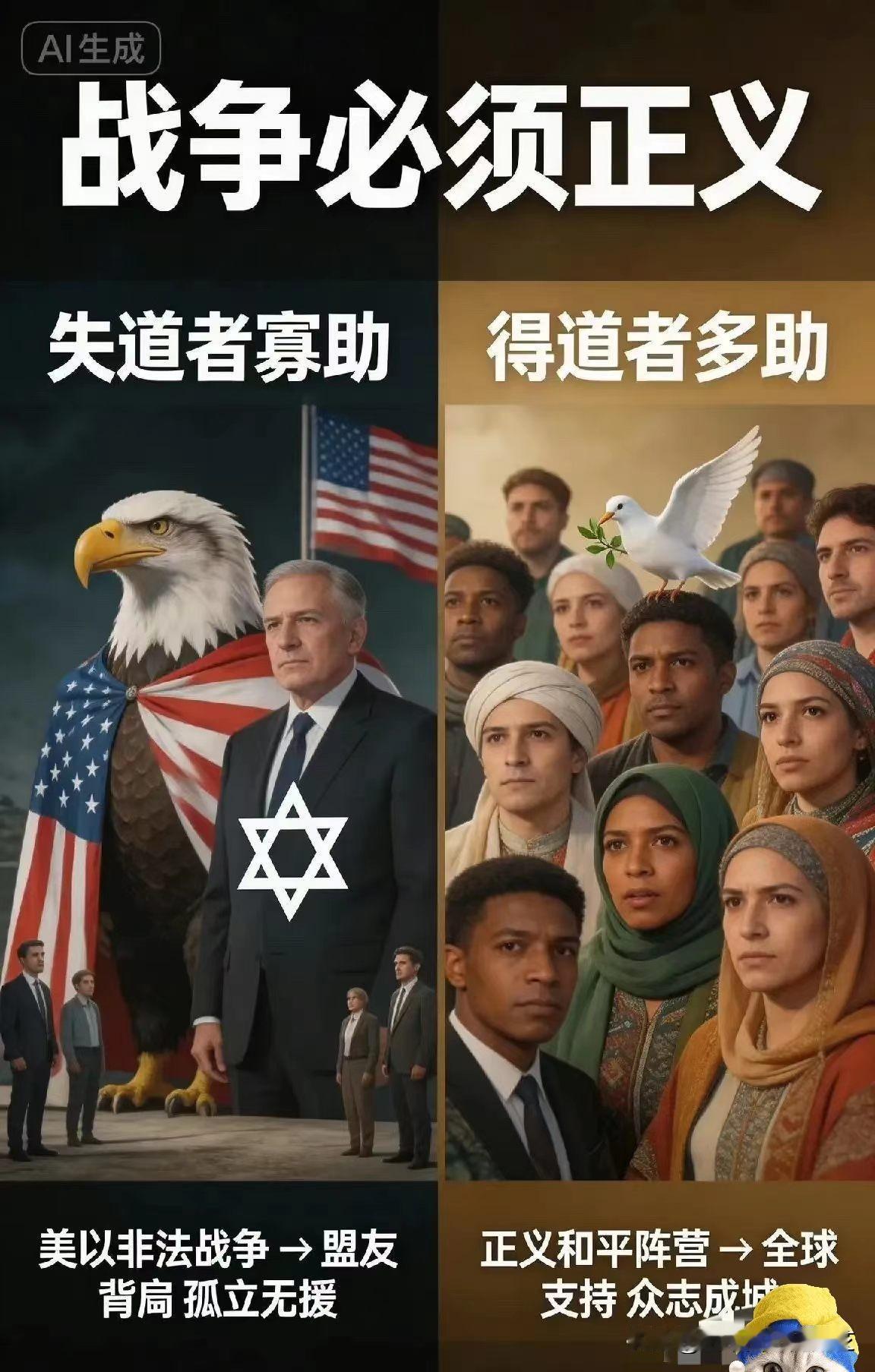 炸裂！英德硬刚美国，北约真散伙了？3月16日，全球最打脸一幕上演！特朗普刚威