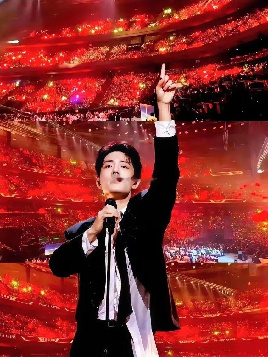 了解肖战越心惊！他让人佩服的，从来不是数据有多高。而是刻在骨子里的清醒与克制。微