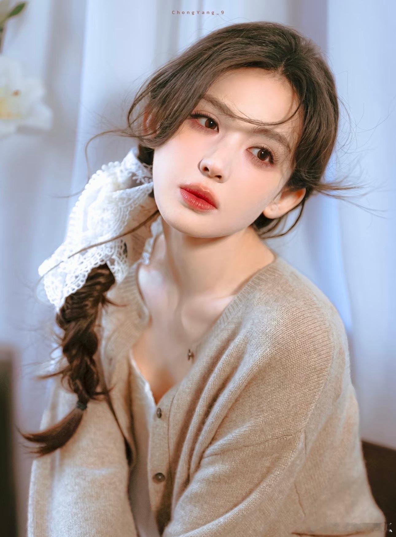 欢娱娜扎
