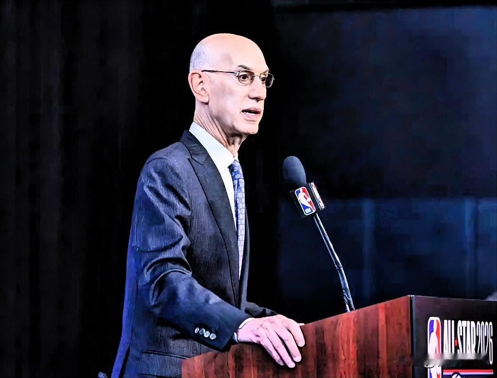 肖华终于忍无可忍！NBA重拳整治摆烂，联盟多数球队高管都支持据名记Shams