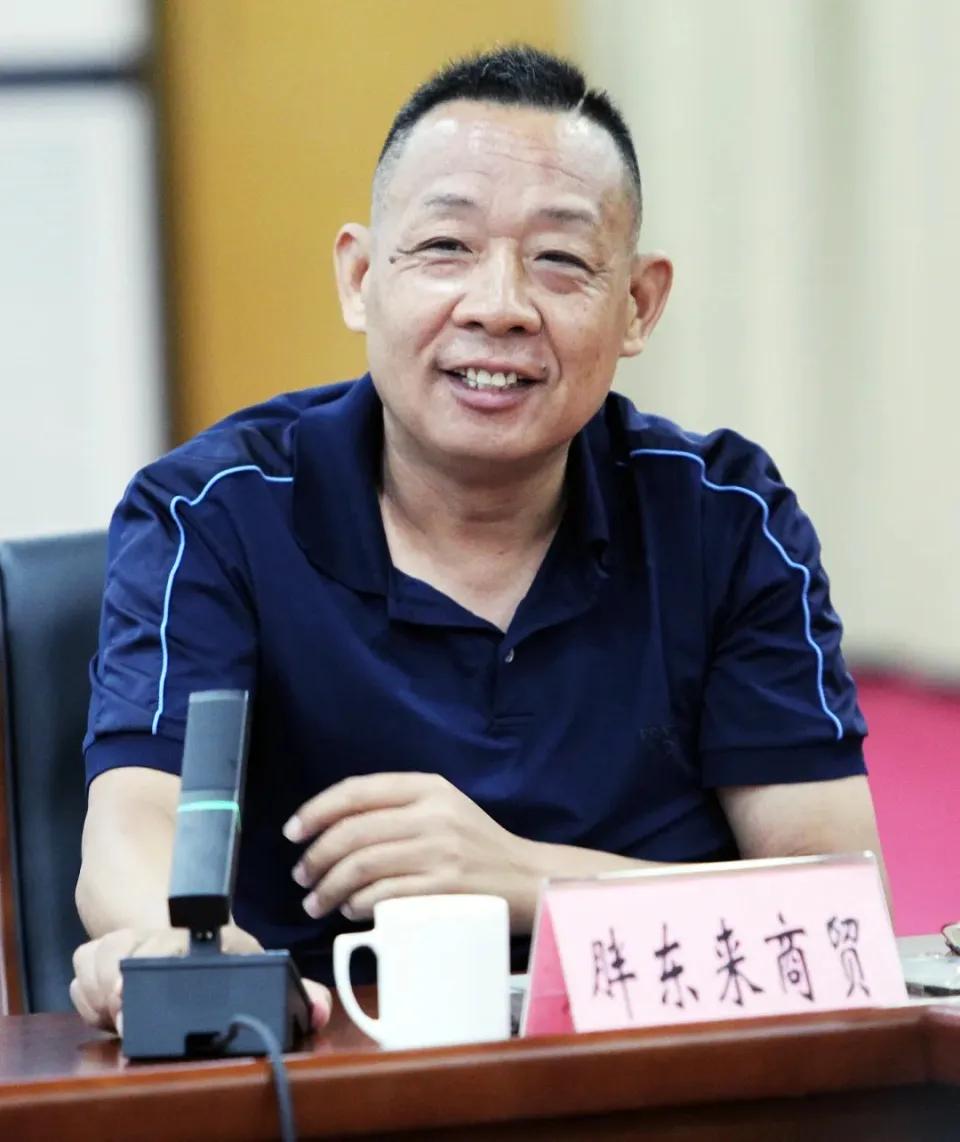 不想不知道，一想吓一跳！胖东来现在几乎是陷入了无解的商标官司，而且无论花再多的