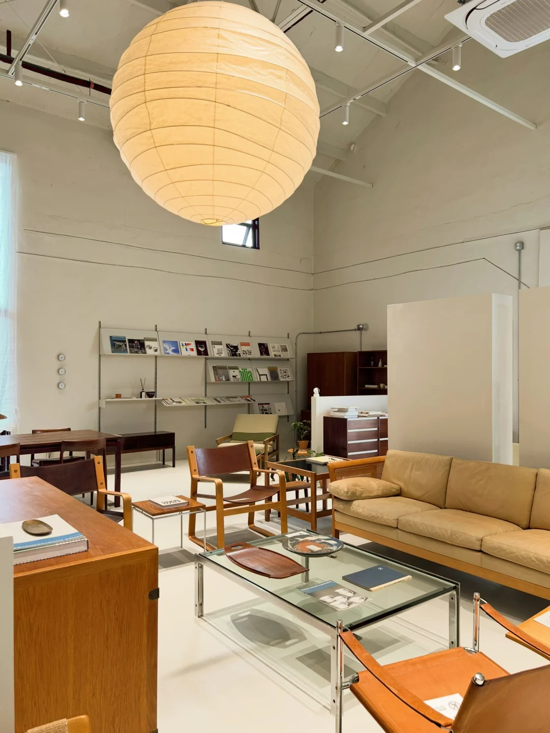 09｜没灵感的时候就去逛逛中古家居店